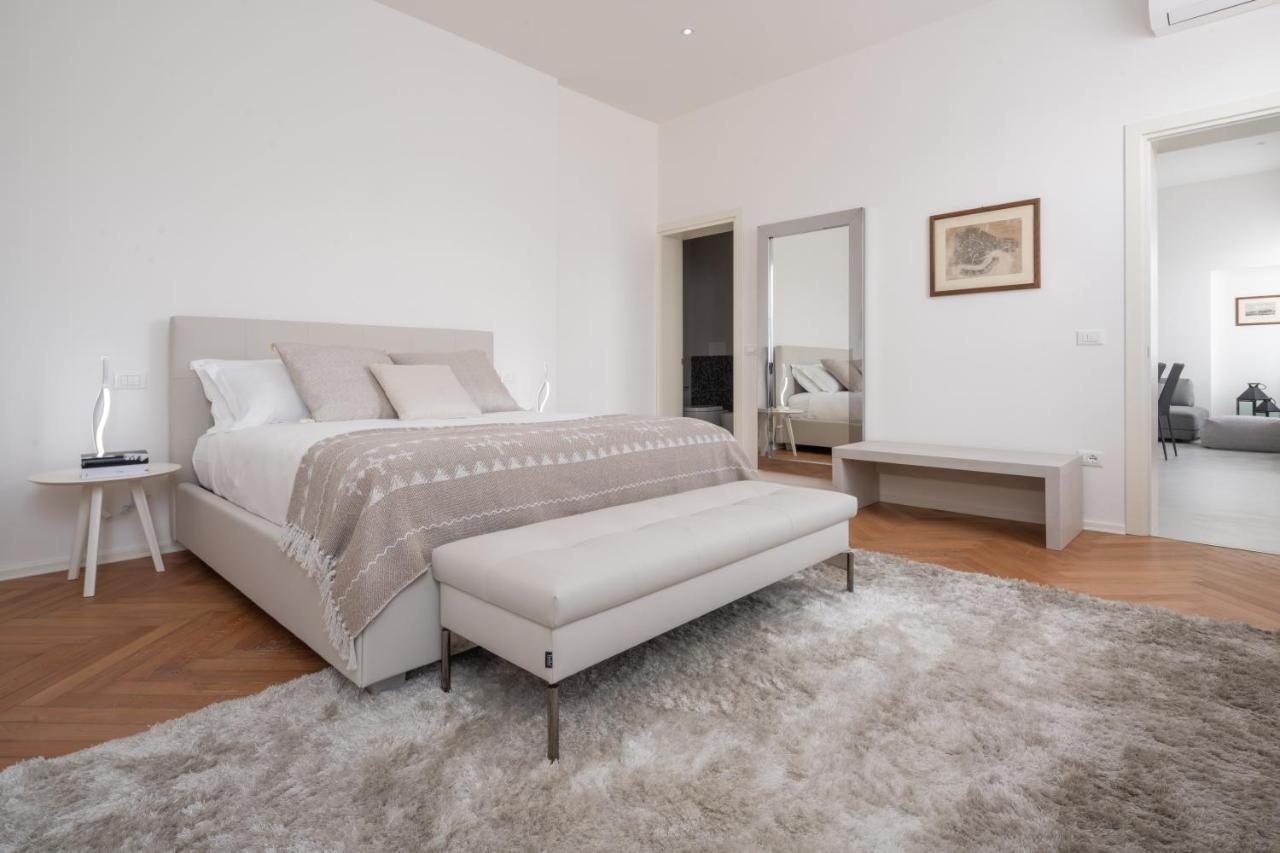 Design Apartment With Balcony On The Grand Canal R&R البندقية المظهر الخارجي الصورة