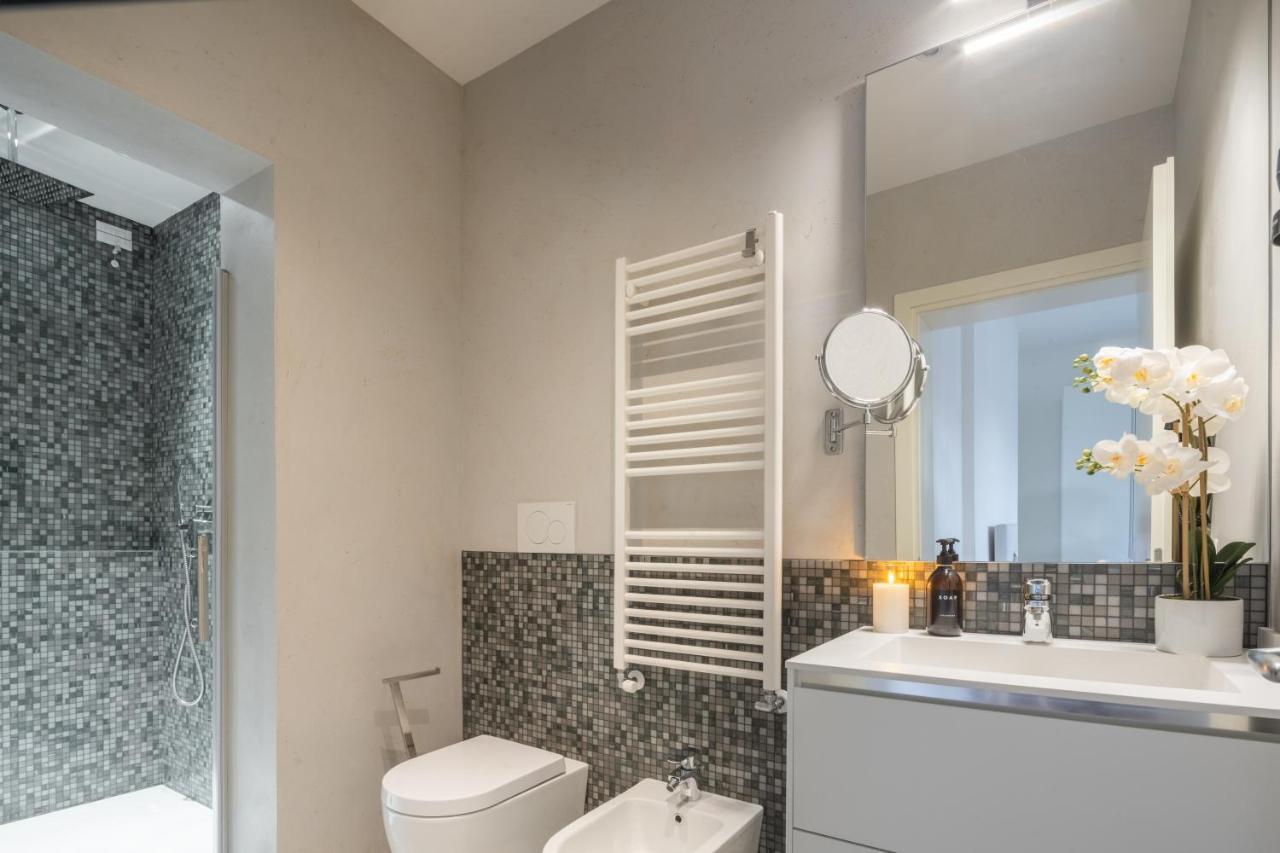 Design Apartment With Balcony On The Grand Canal R&R البندقية المظهر الخارجي الصورة